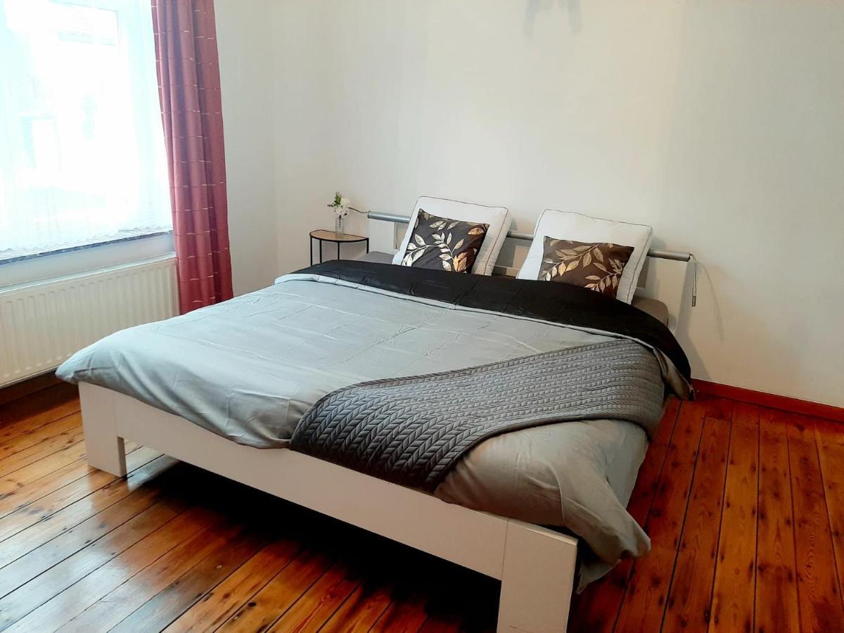 Evere - Private Gæstehus Bruxelles