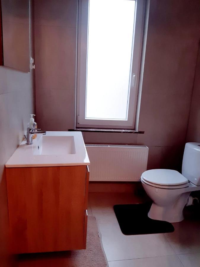 Evere - Private Gæstehus *