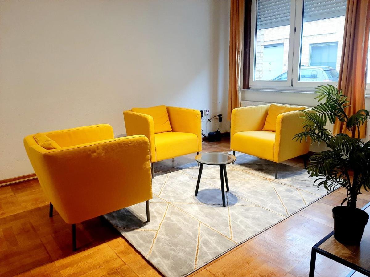 Gæstehus Evere - Private *
